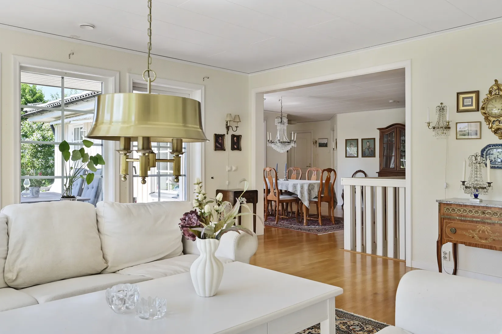 Villa, Oa-Vägen 31, Lundhagen, Ekerö