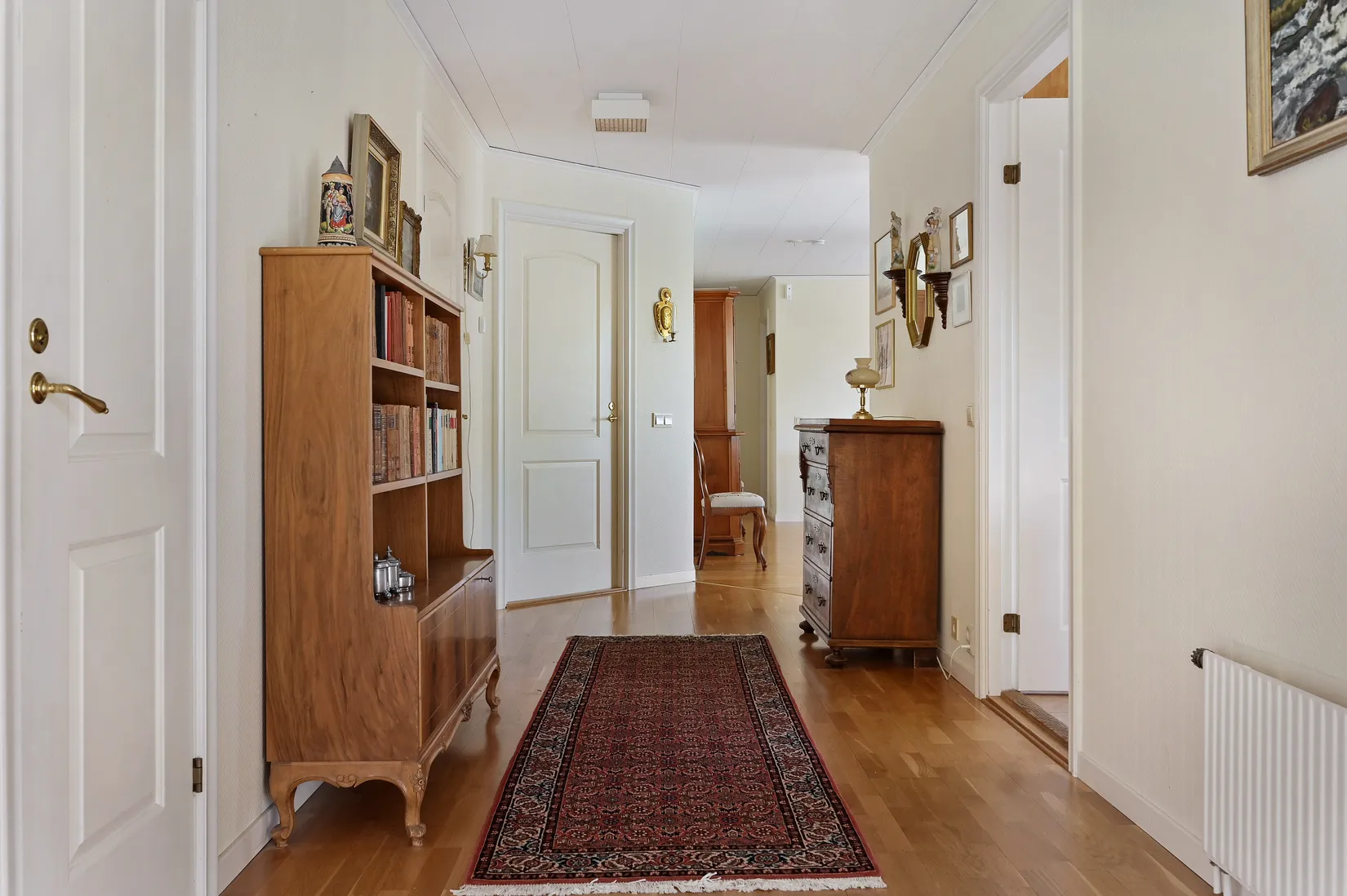 Villa, Oa-Vägen 31, Lundhagen, Ekerö