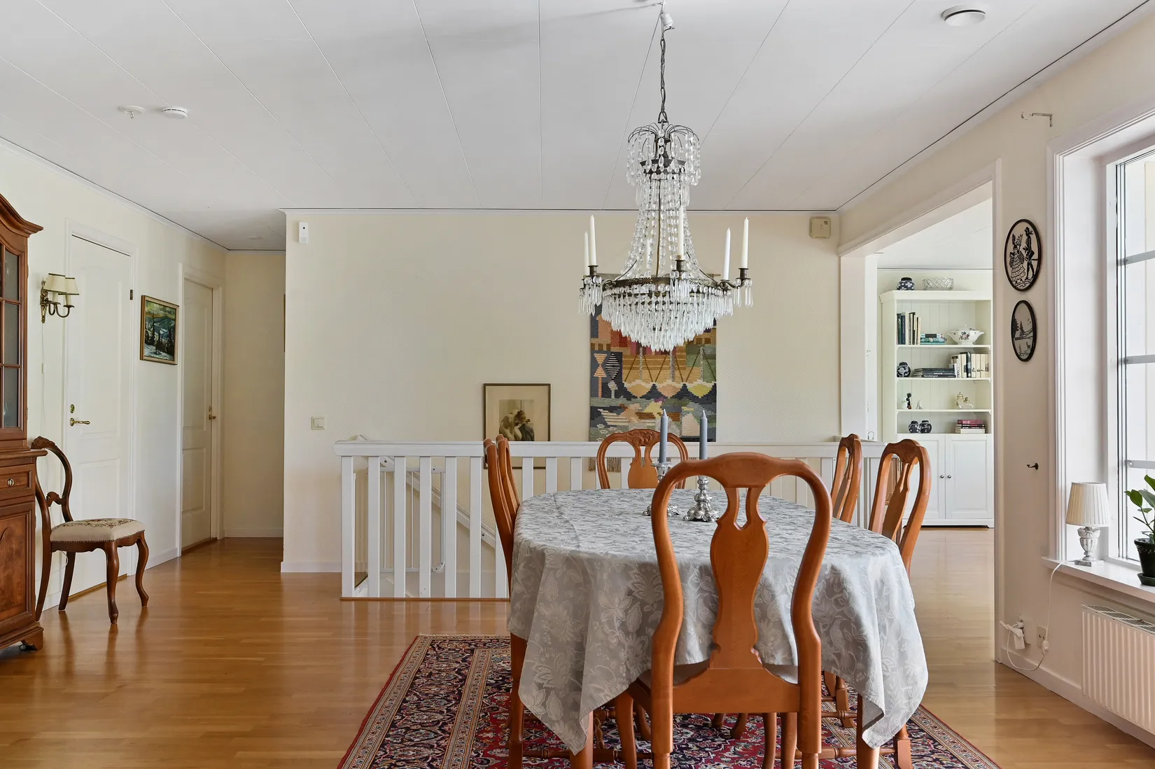 Villa, Oa-Vägen 31, Lundhagen, Ekerö