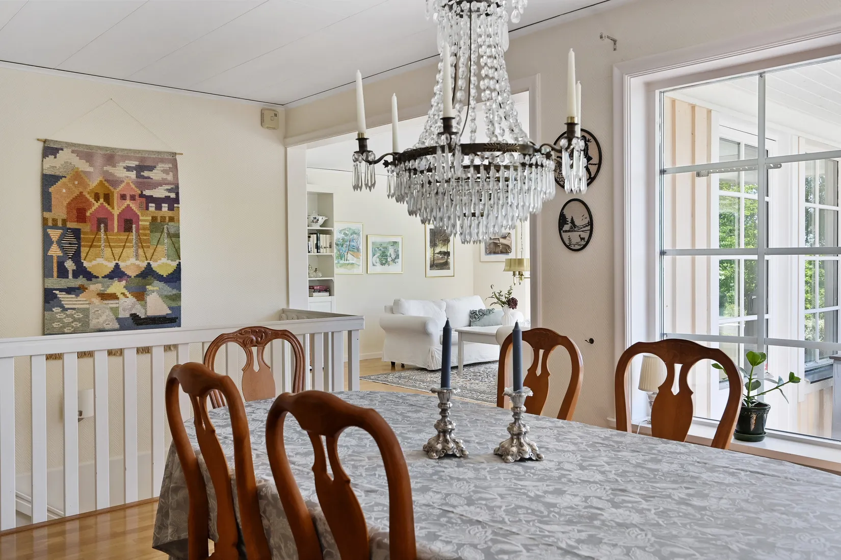 Villa, Oa-Vägen 31, Lundhagen, Ekerö