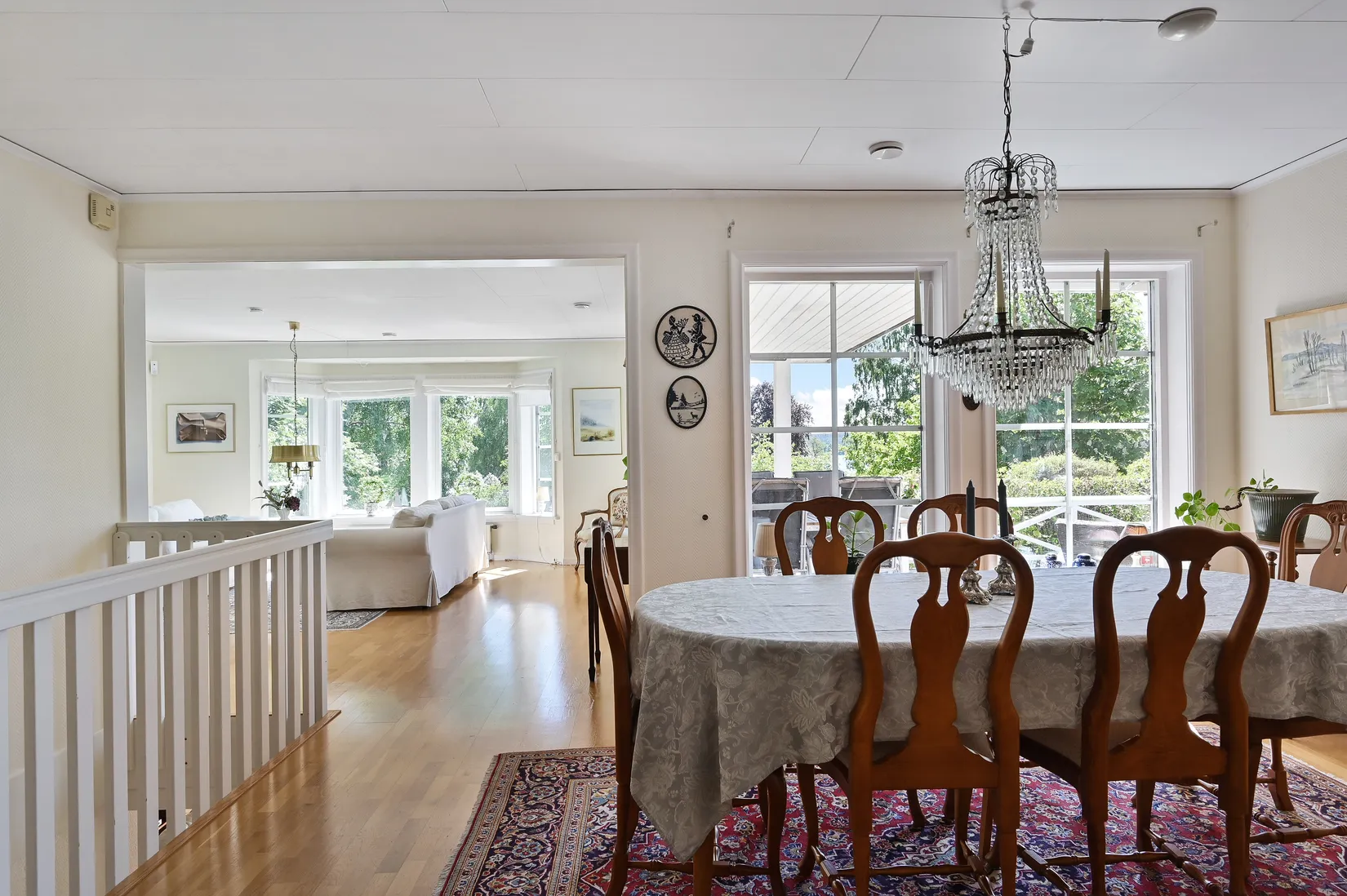 Villa, Oa-Vägen 31, Lundhagen, Ekerö