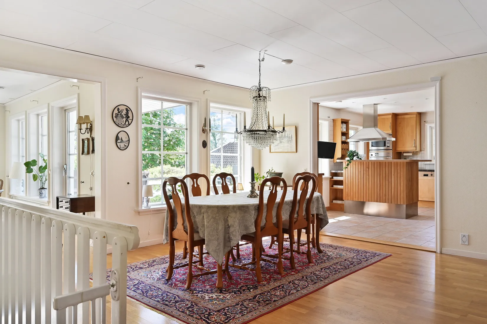 Villa, Oa-Vägen 31, Lundhagen, Ekerö