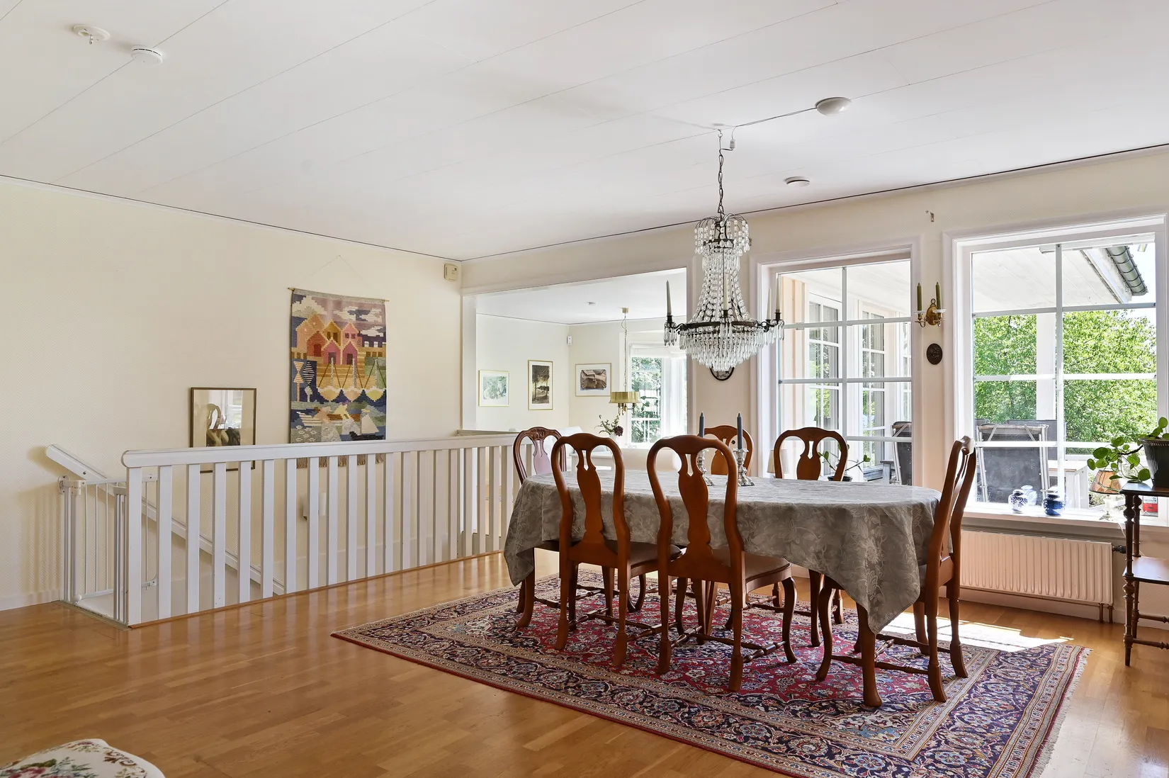 Villa, Oa-Vägen 31, Lundhagen, Ekerö