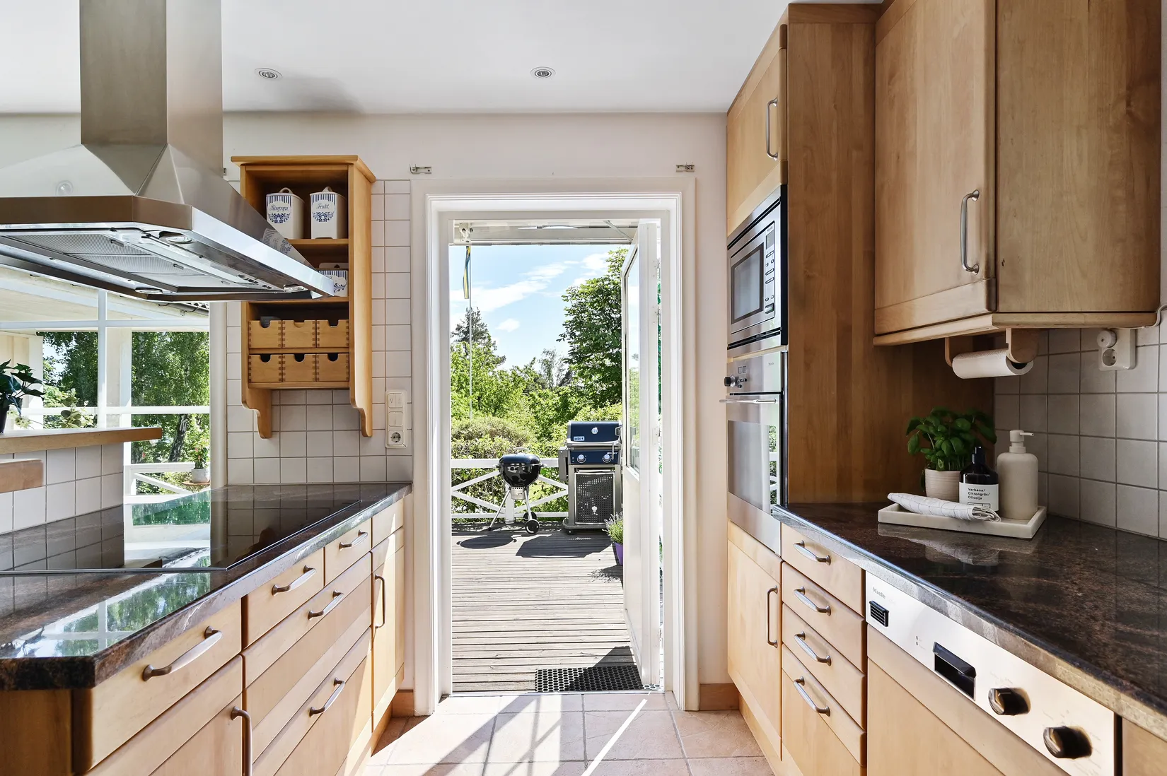 Villa, Oa-Vägen 31, Lundhagen, Ekerö