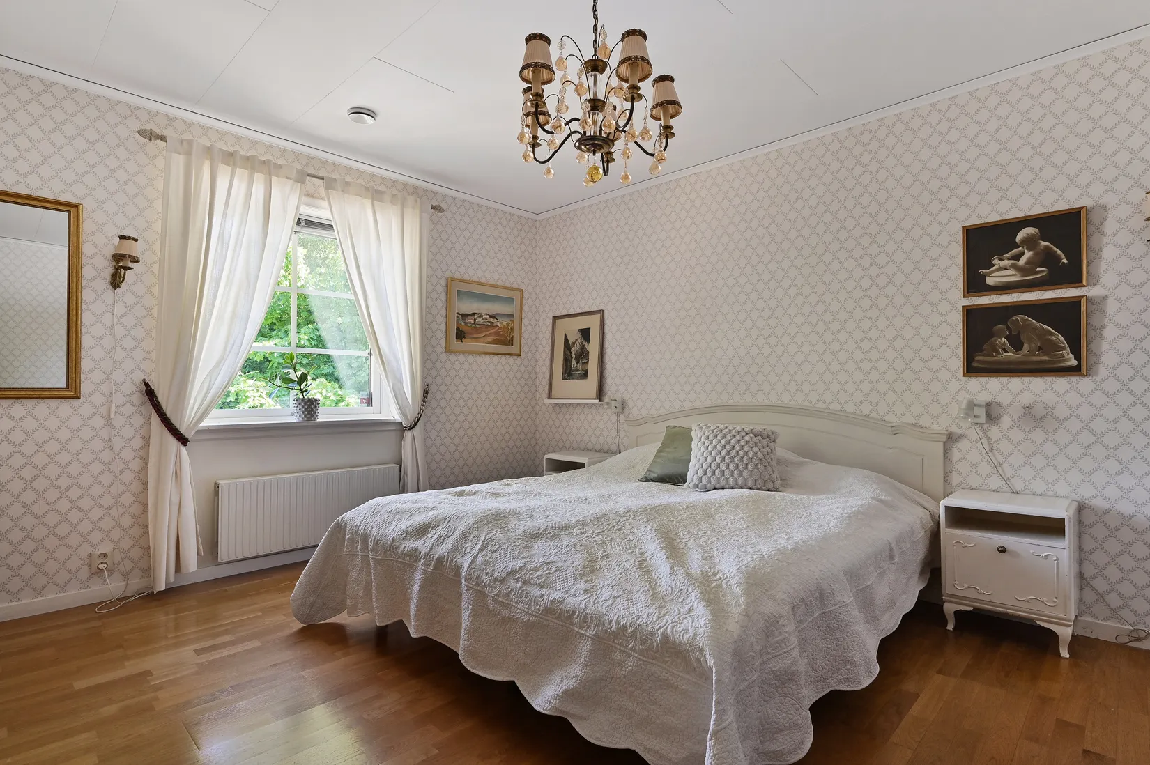 Villa, Oa-Vägen 31, Lundhagen, Ekerö