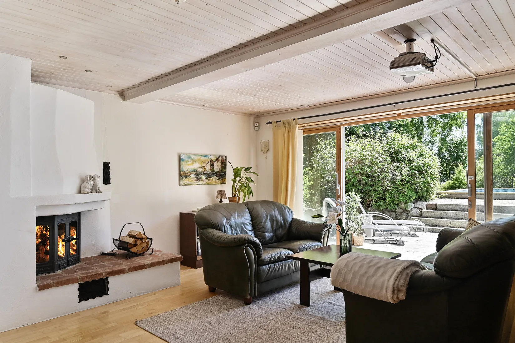 Villa, Oa-Vägen 31, Lundhagen, Ekerö