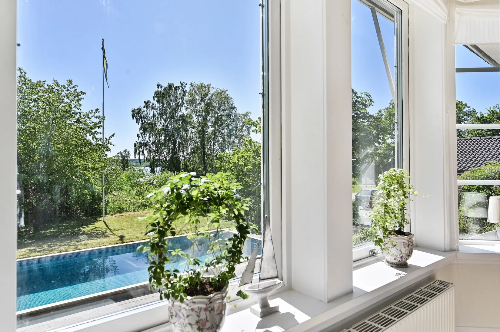 Villa, Oa-Vägen 31, Lundhagen, Ekerö