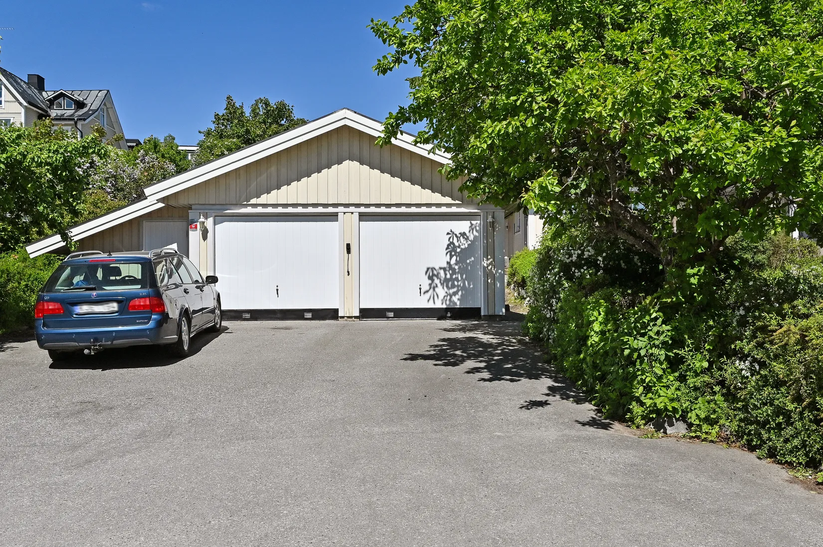 Villa, Oa-Vägen 31, Lundhagen, Ekerö