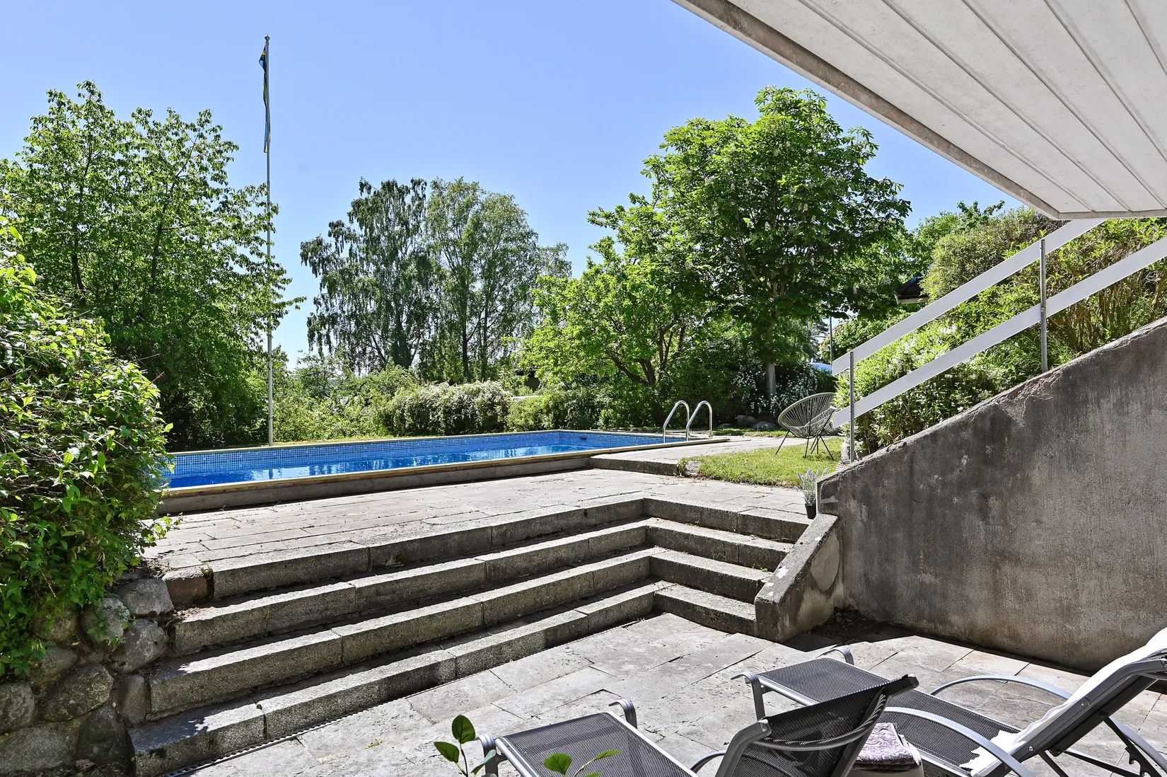 Villa, Oa-Vägen 31, Lundhagen, Ekerö