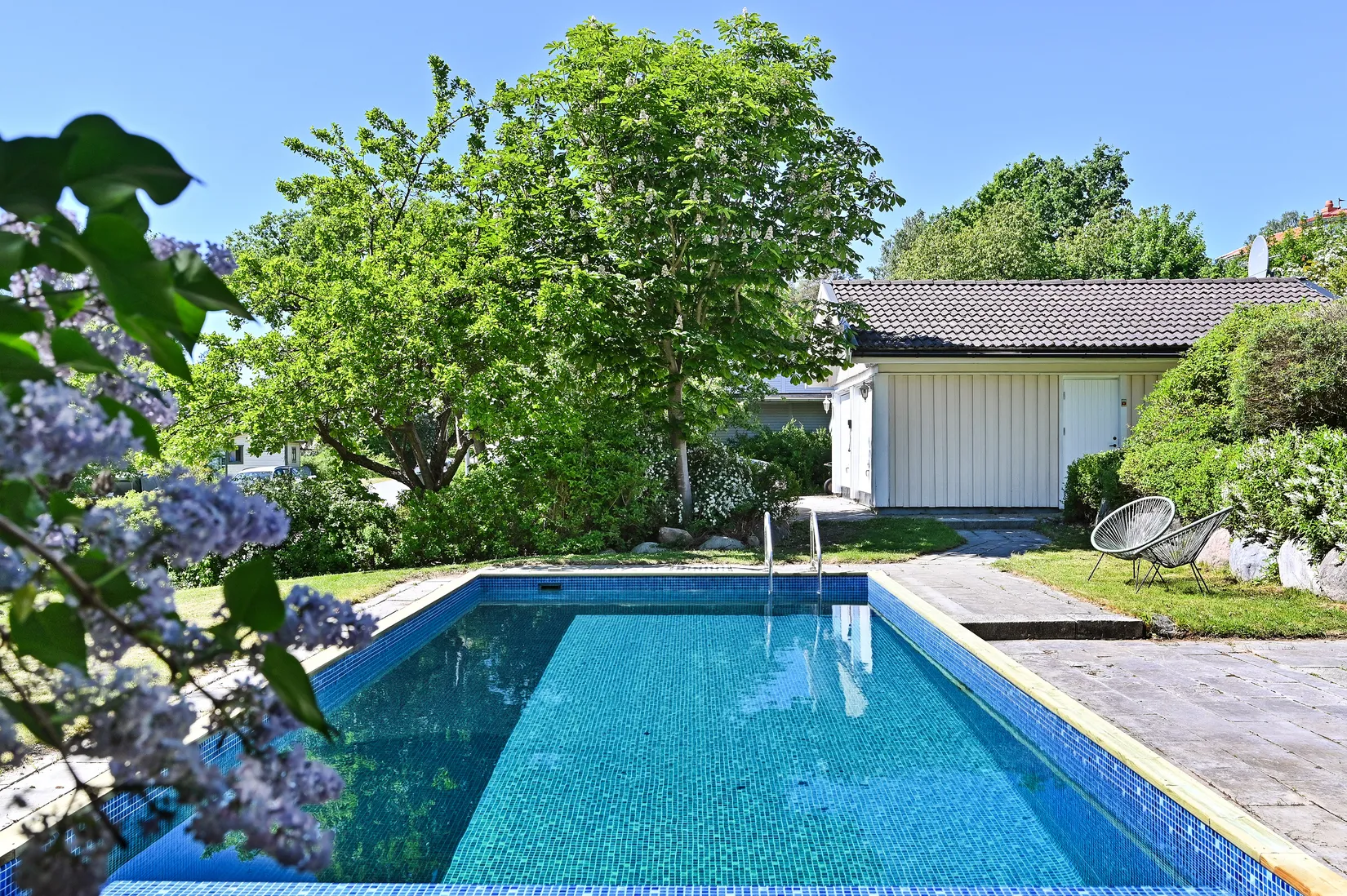 Villa, Oa-Vägen 31, Lundhagen, Ekerö
