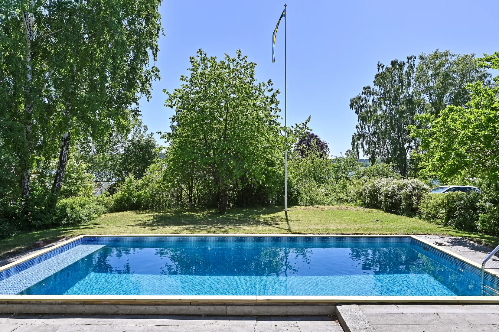 Villa, Oa-Vägen 31, Lundhagen, Ekerö