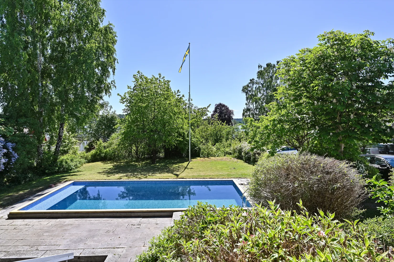 Villa, Oa-Vägen 31, Lundhagen, Ekerö