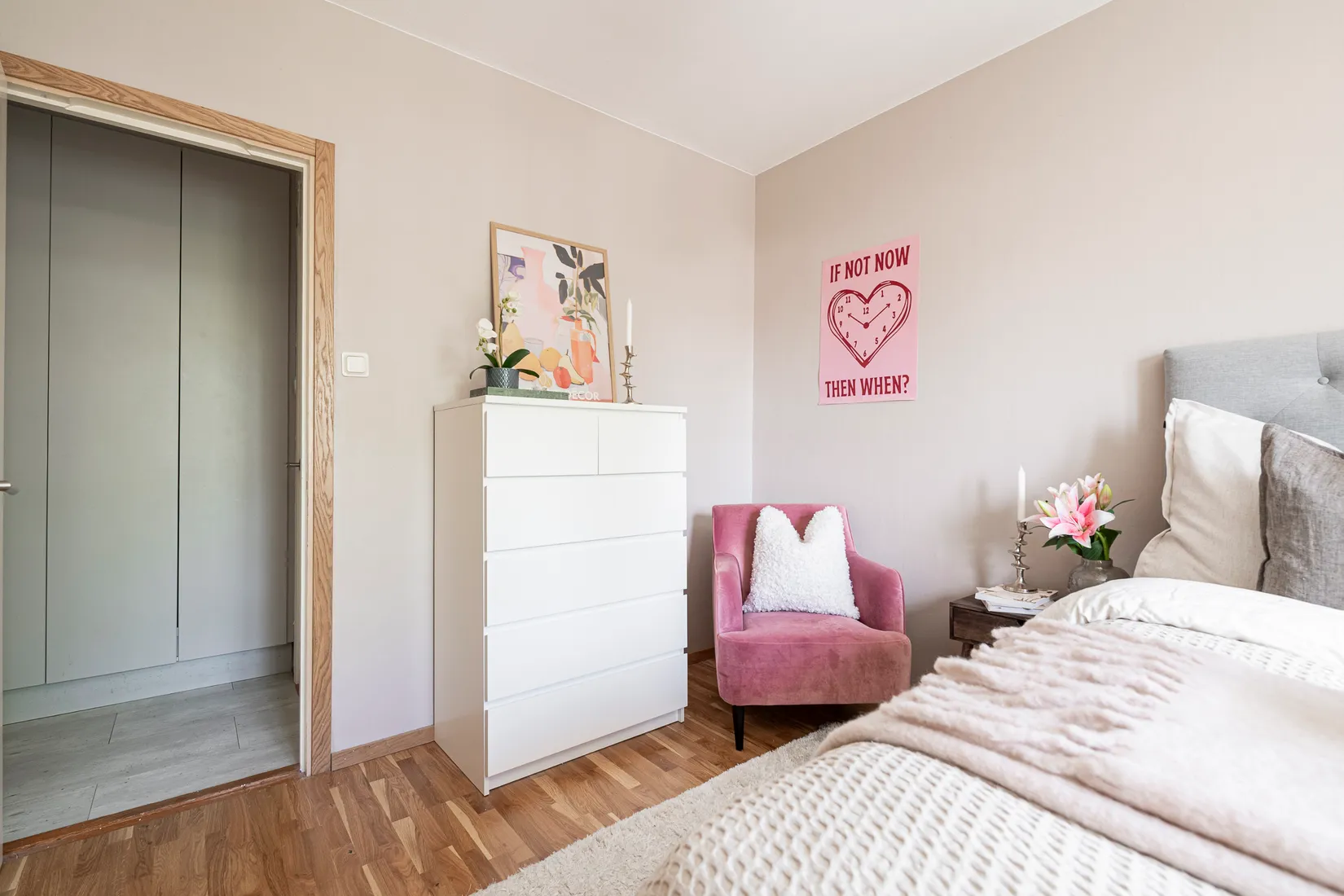 Bostadsrätt, Vinggatan 3A, Berghamra, Västerås