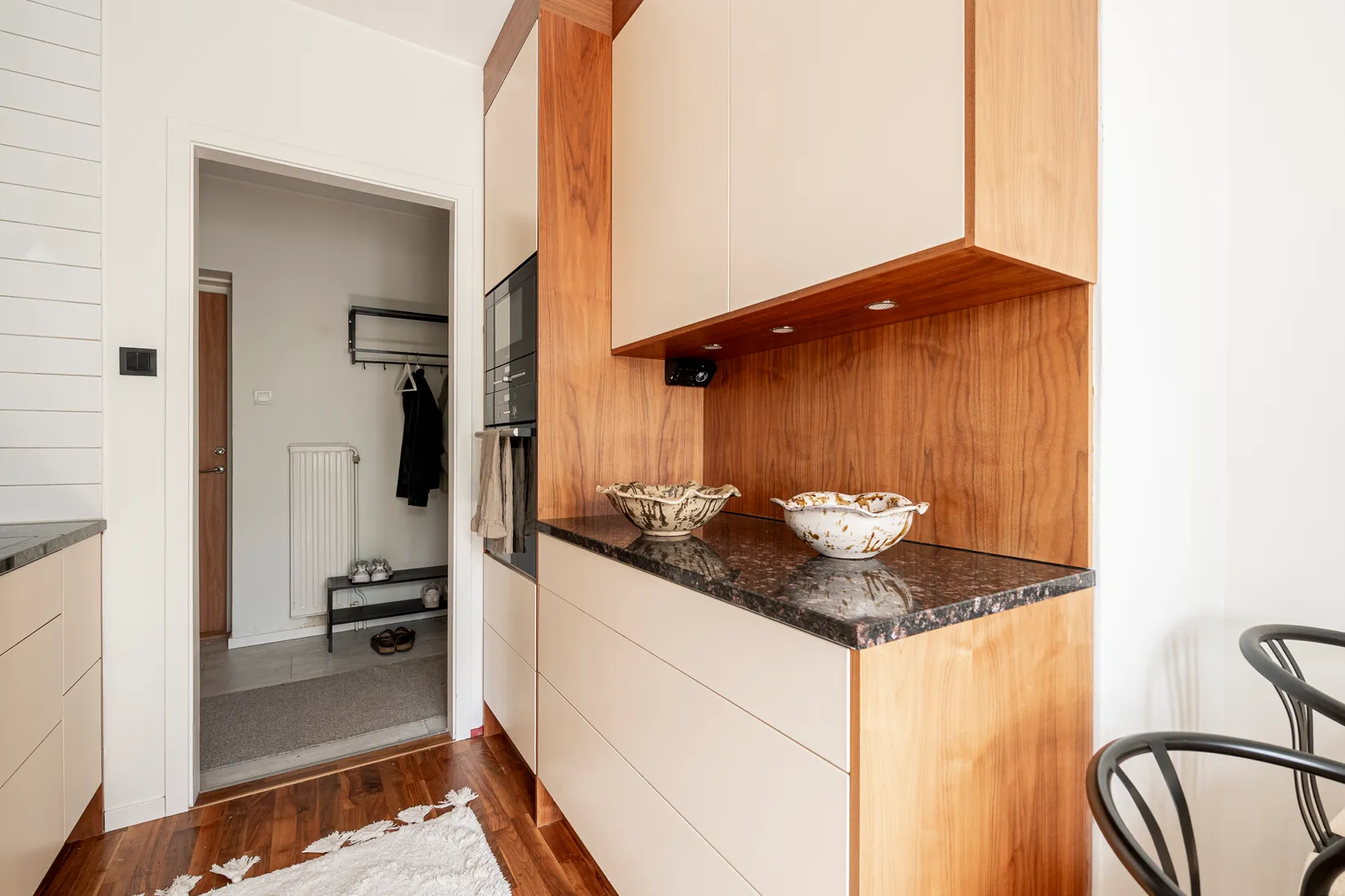 Bostadsrätt, Vinggatan 3A, Berghamra, Västerås