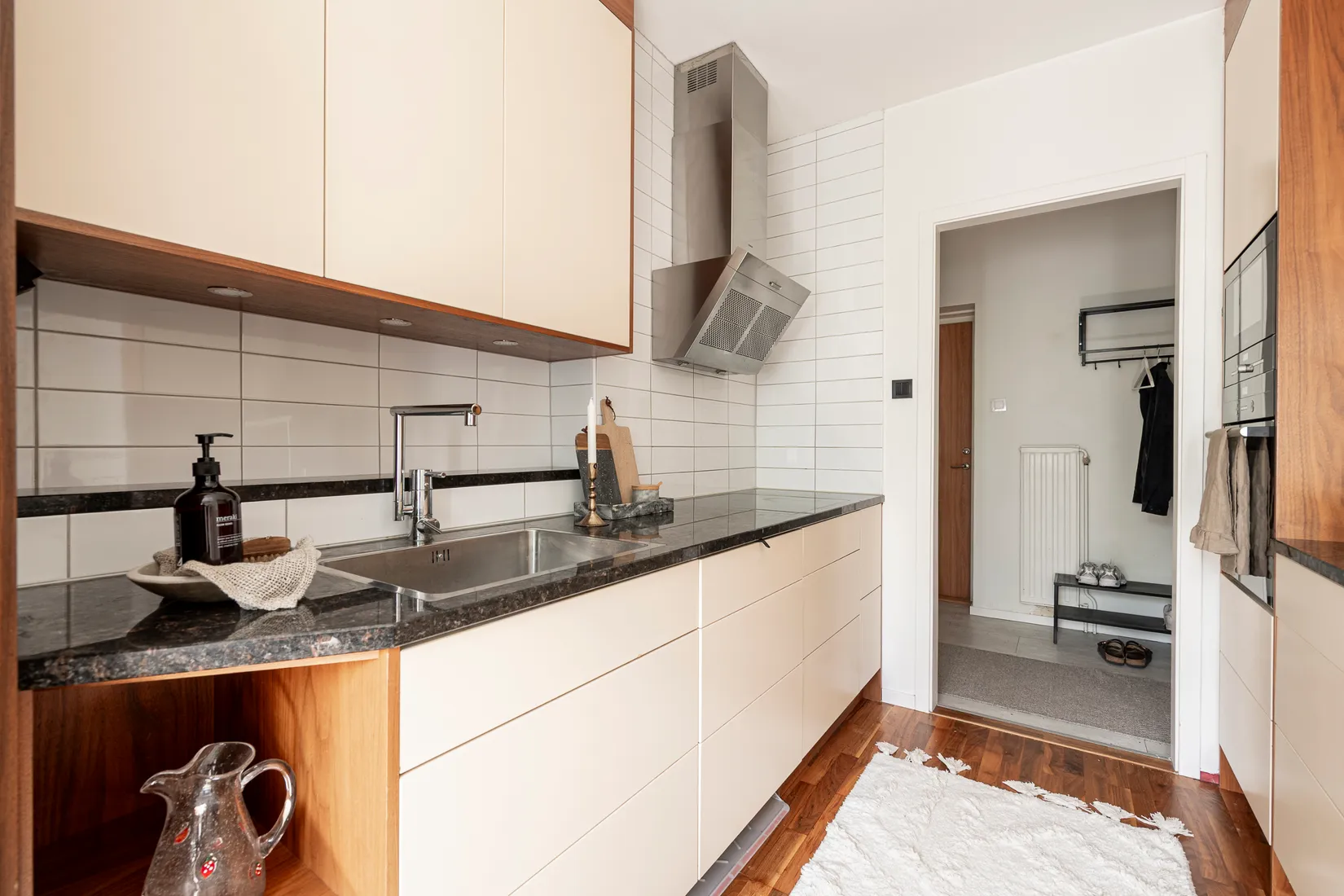 Bostadsrätt, Vinggatan 3A, Berghamra, Västerås