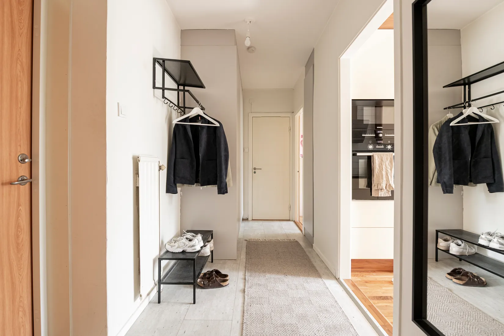 Bostadsrätt, Vinggatan 3A, Berghamra, Västerås