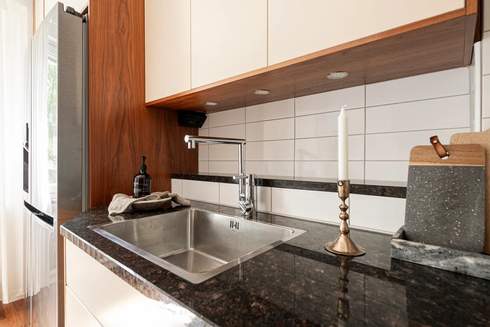 Bostadsrätt, Vinggatan 3A, Berghamra, Västerås