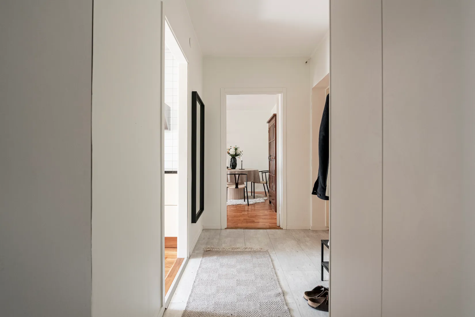 Bostadsrätt, Vinggatan 3A, Berghamra, Västerås