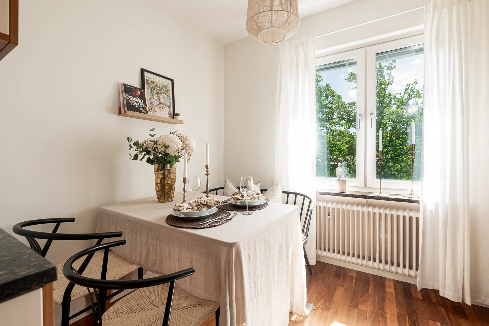 Bostadsrätt, Vinggatan 3A, Berghamra, Västerås