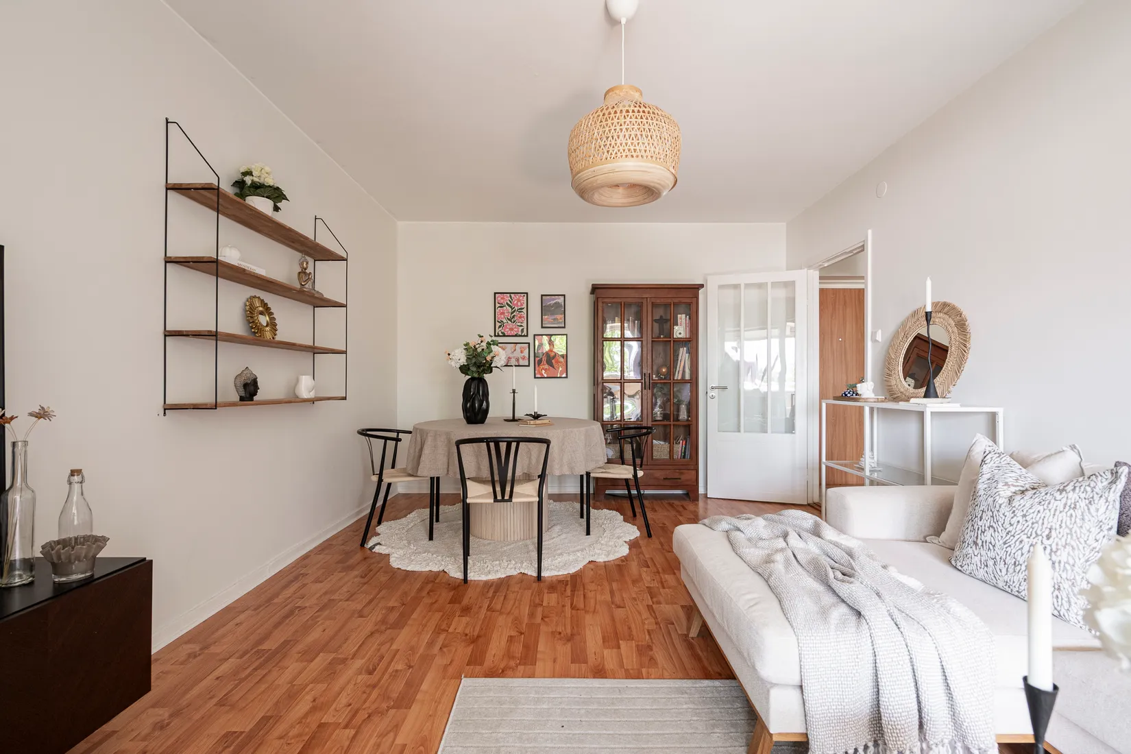 Bostadsrätt, Vinggatan 3A, Berghamra, Västerås