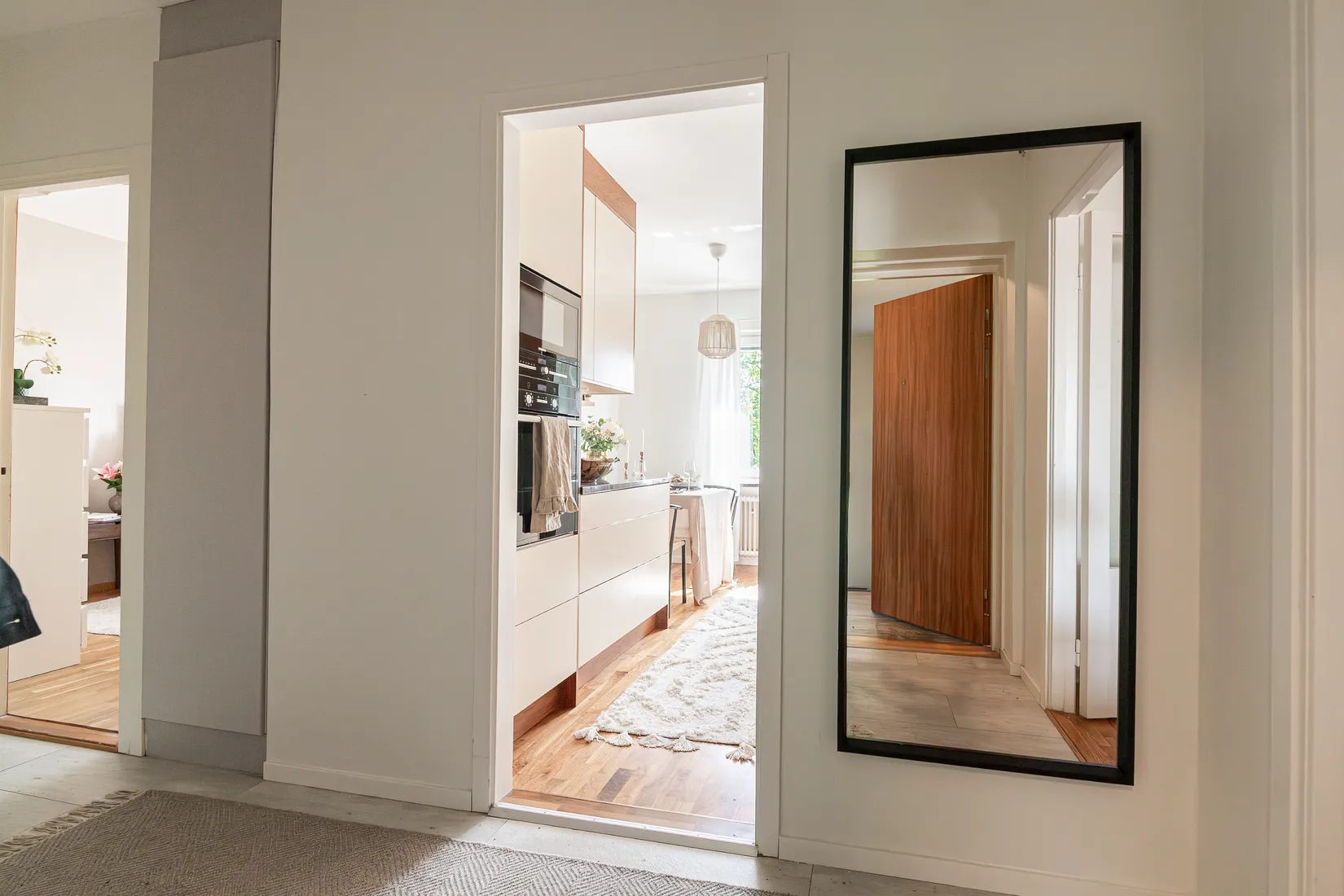 Bostadsrätt, Vinggatan 3A, Berghamra, Västerås