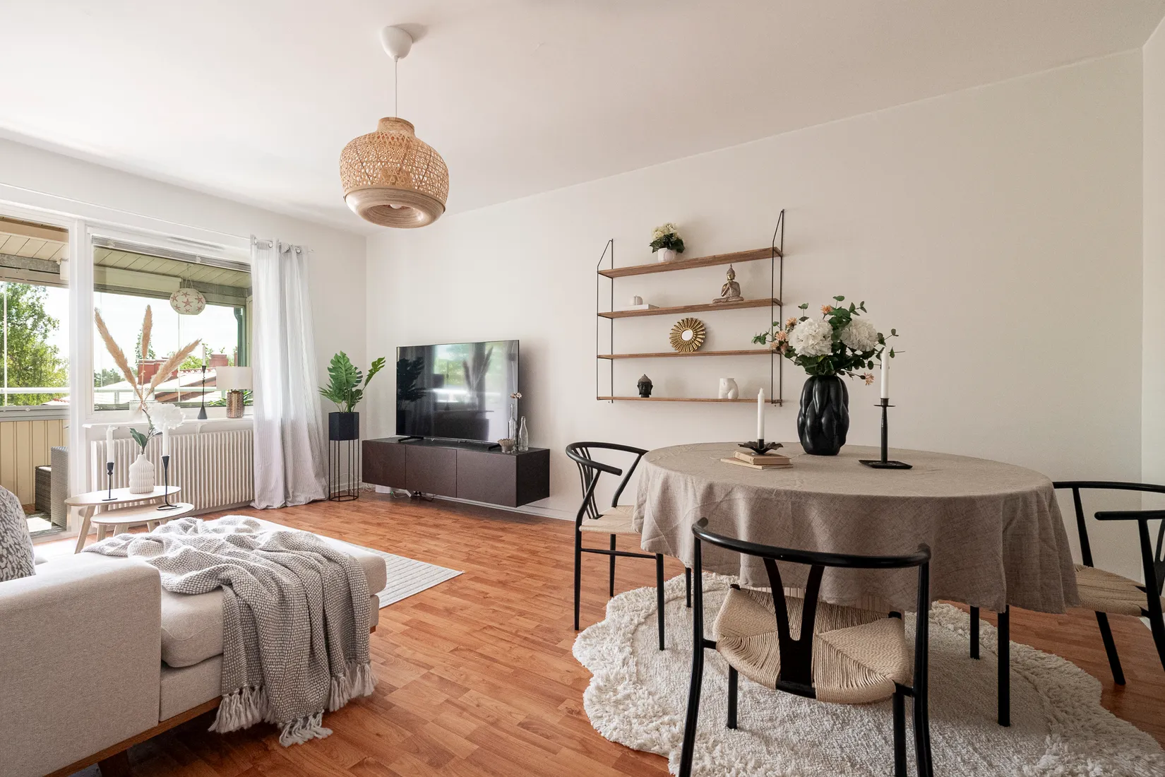Bostadsrätt, Vinggatan 3A, Berghamra, Västerås