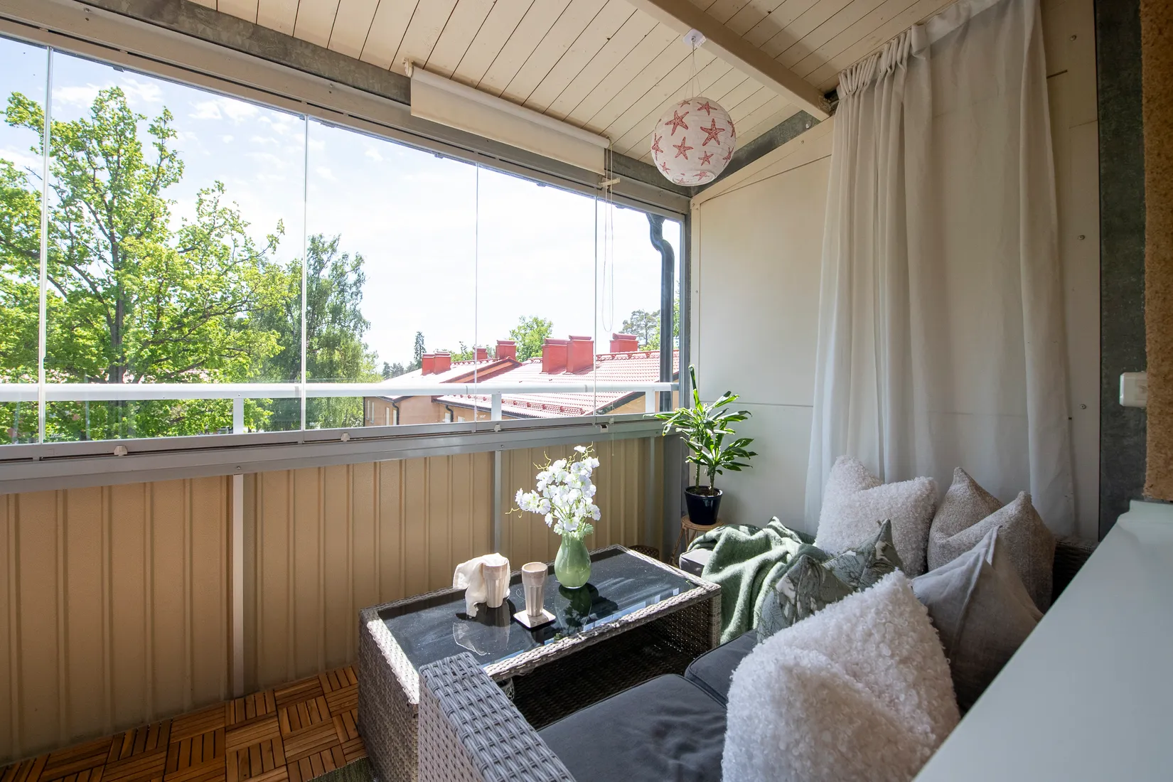 Bostadsrätt, Vinggatan 3A, Berghamra, Västerås