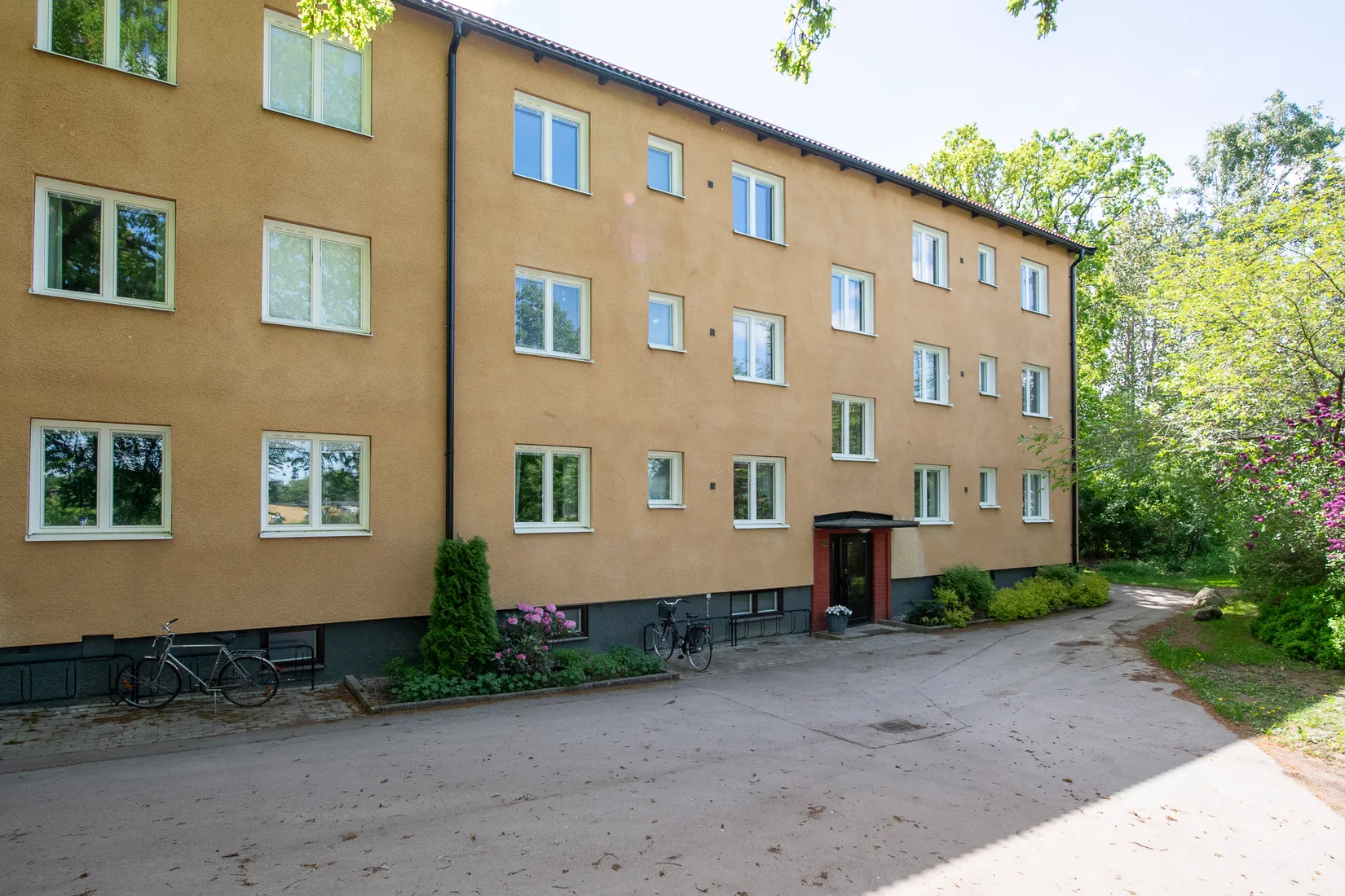 Bostadsrätt, Vinggatan 3A, Berghamra, Västerås