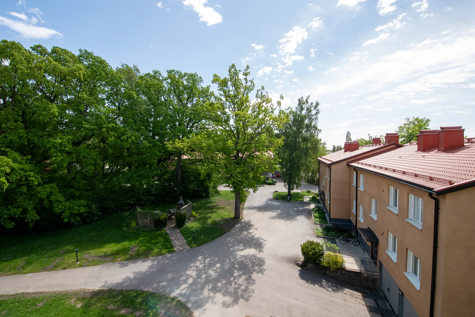 Bostadsrätt, Vinggatan 3A, Berghamra, Västerås