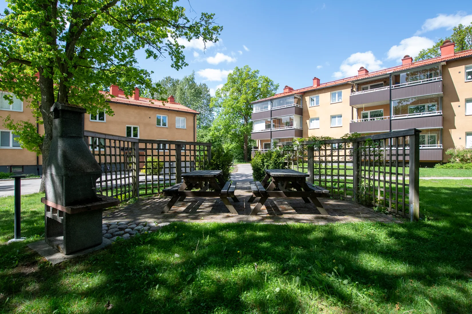 Bostadsrätt, Vinggatan 3A, Berghamra, Västerås
