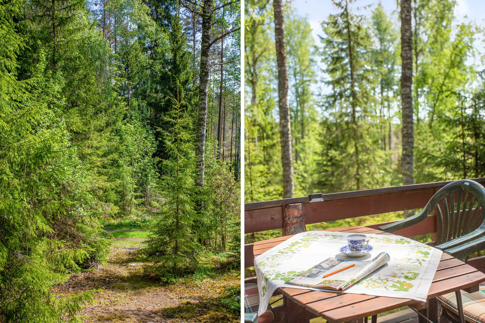 Fritidshus, Mosserud Sjötorp 7, Kil