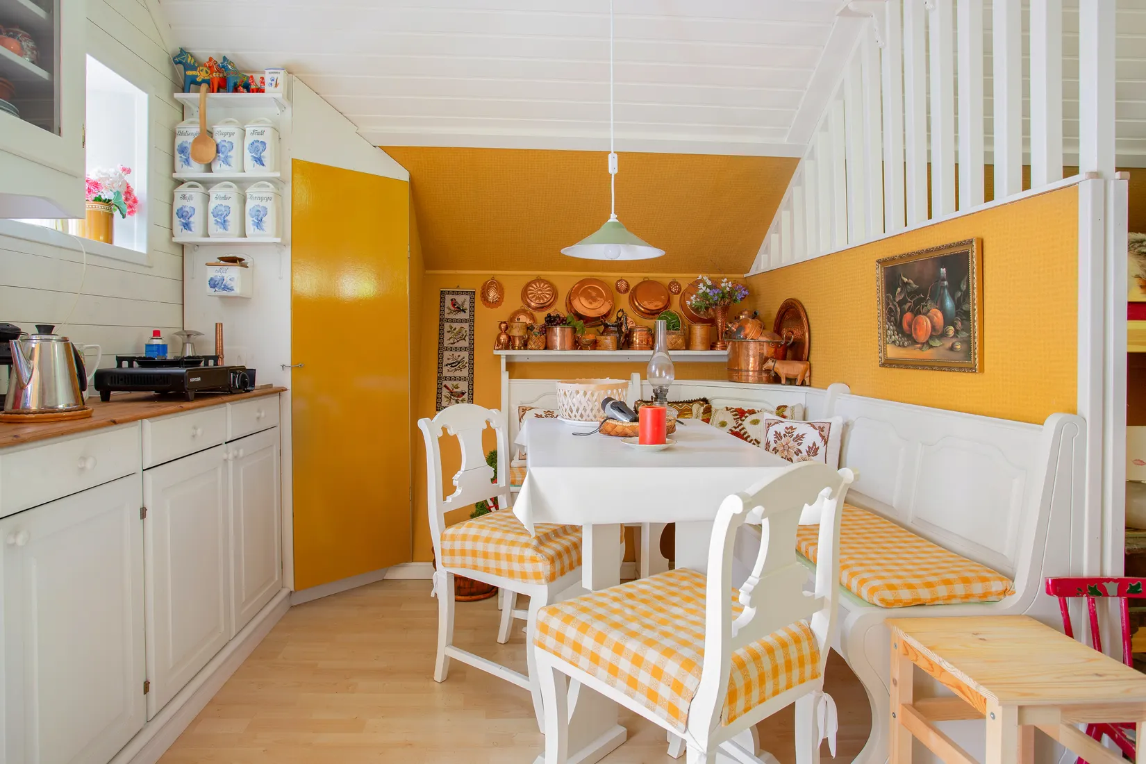 Fritidshus, Mosserud Sjötorp 7, Kil