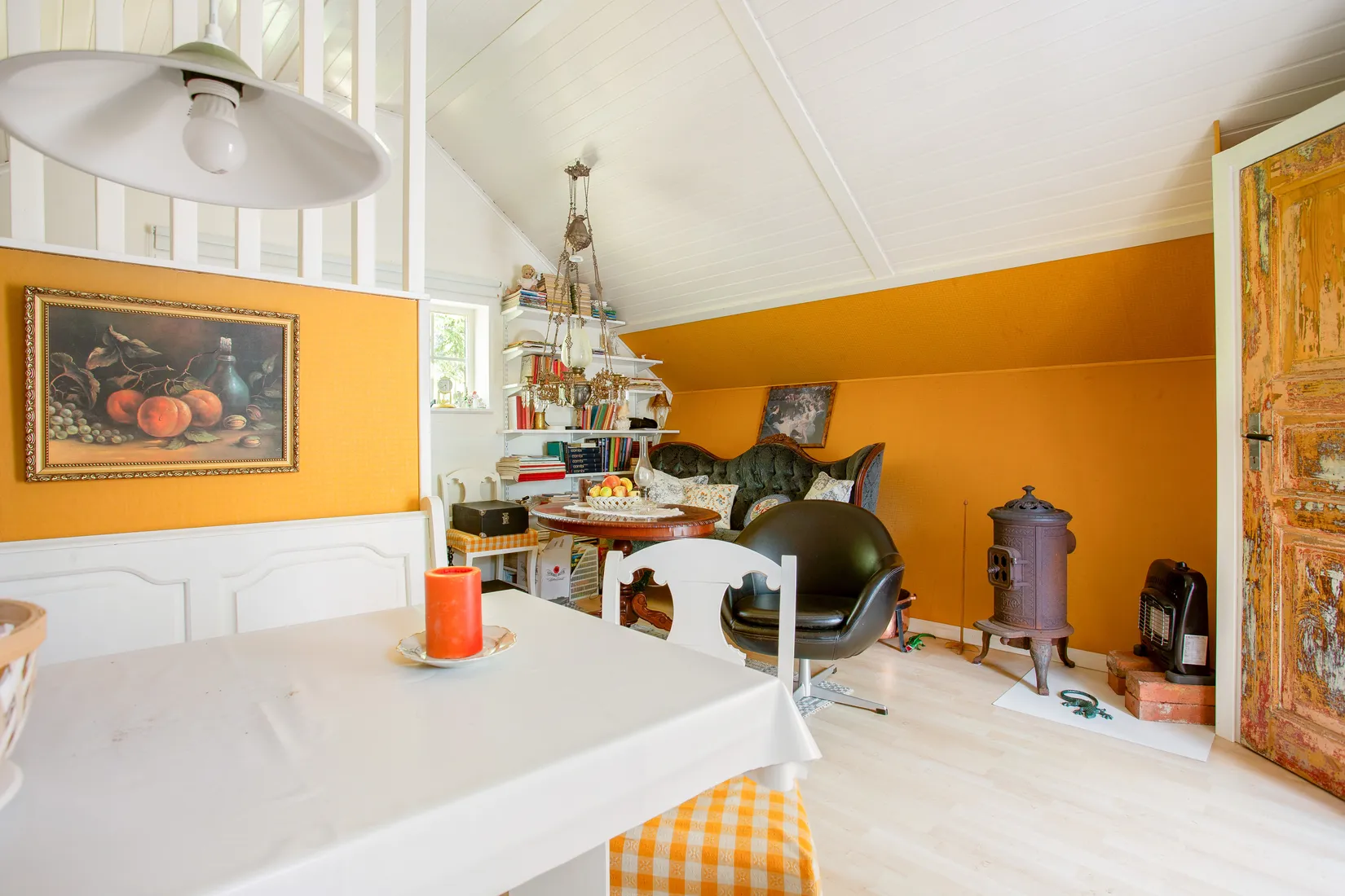Fritidshus, Mosserud Sjötorp 7, Kil