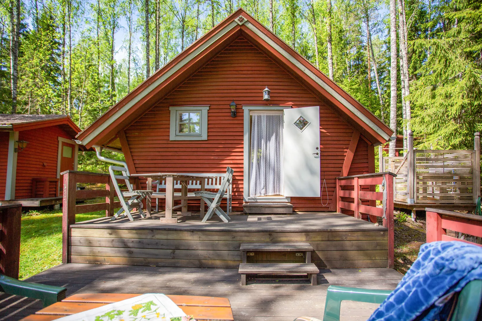 Fritidshus, Mosserud Sjötorp 7, Kil