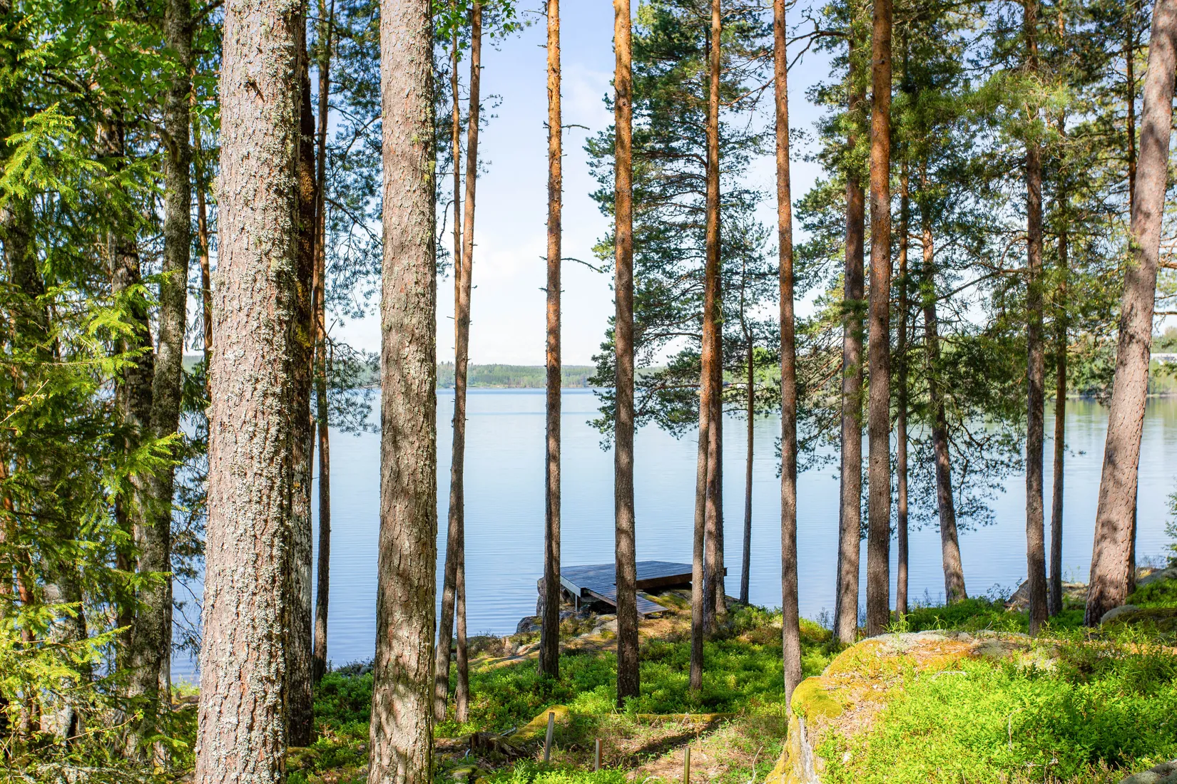 Fritidshus, Mosserud Sjötorp 7, Kil