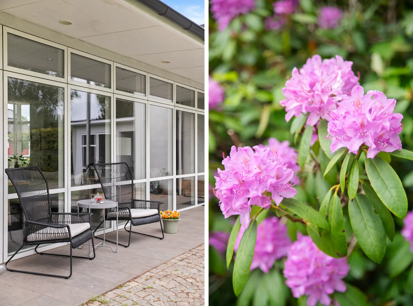 Villa, Krokvägen 5, Gäddastorp, Hässleholm