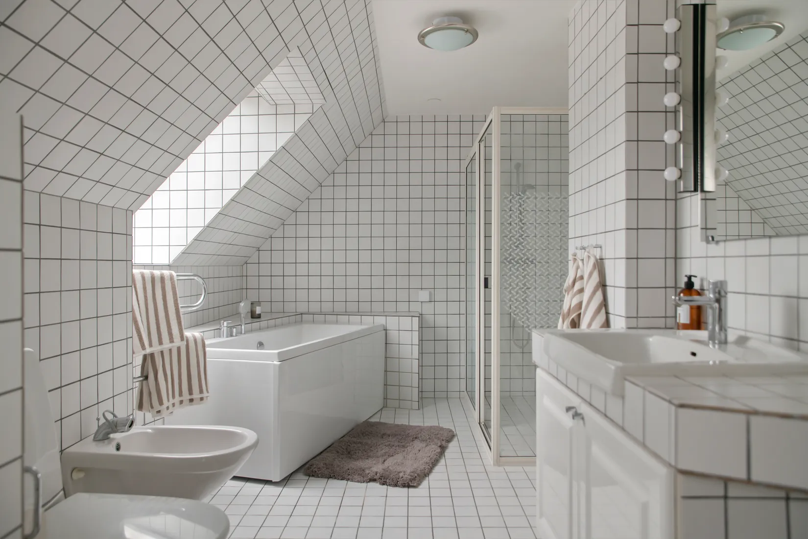 Villa, Krokvägen 5, Gäddastorp, Hässleholm