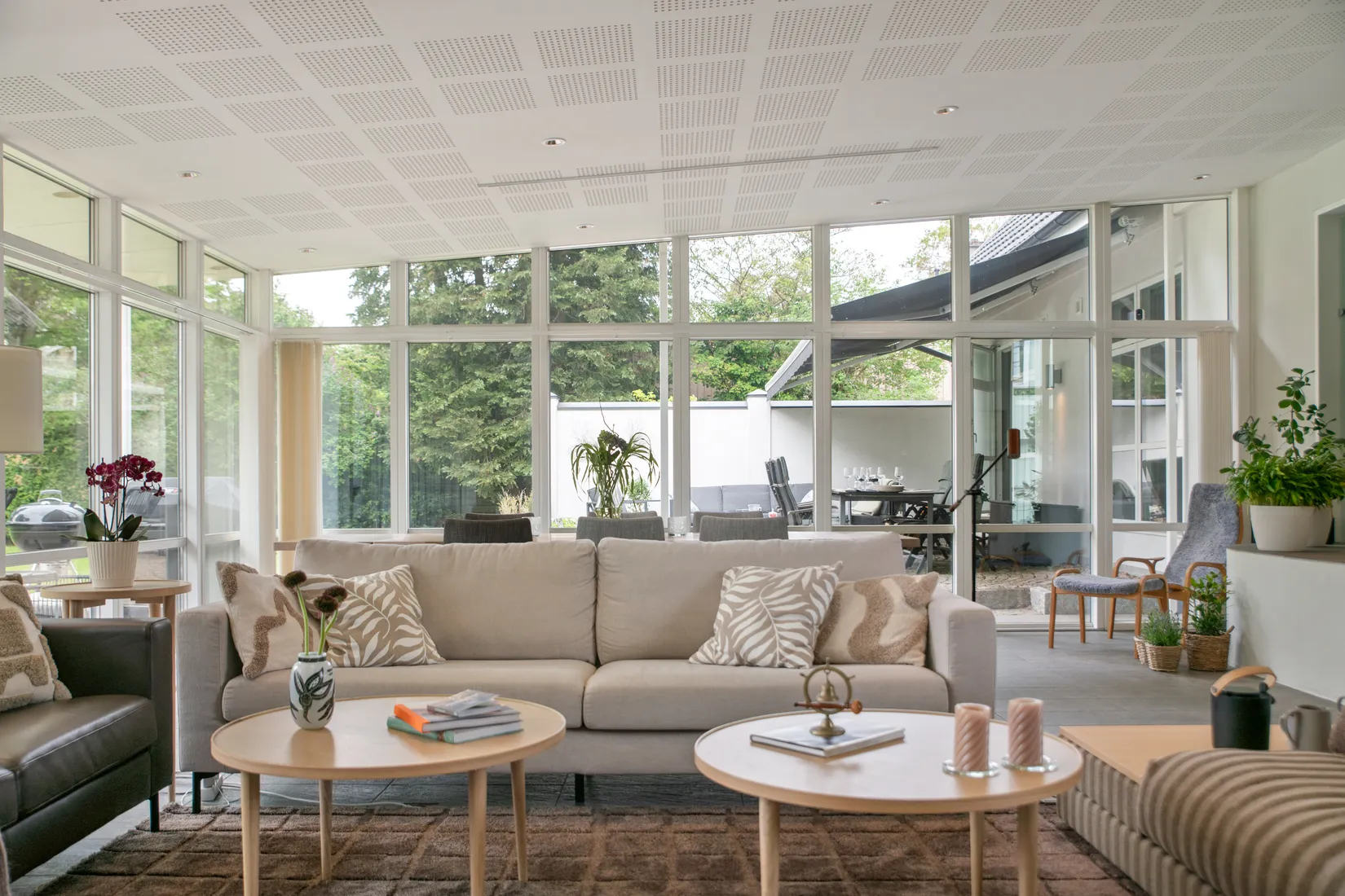 Villa, Krokvägen 5, Gäddastorp, Hässleholm