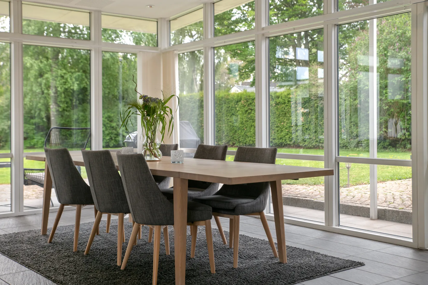 Villa, Krokvägen 5, Gäddastorp, Hässleholm
