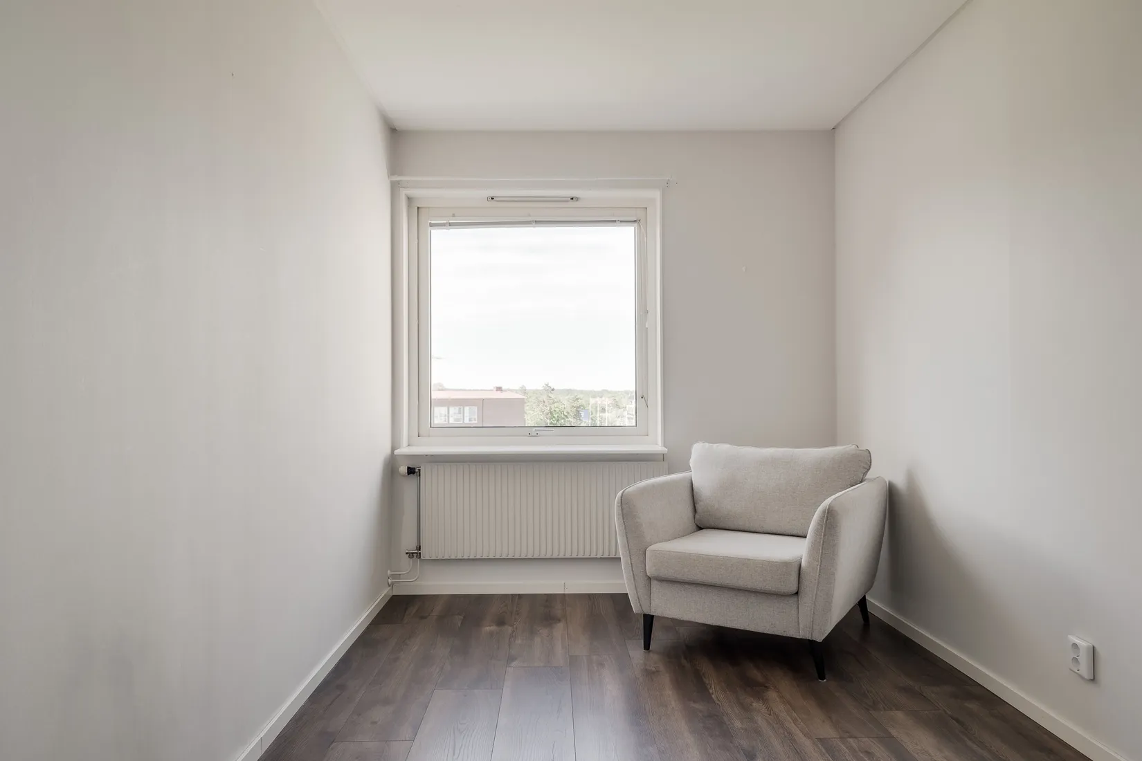 Bostadsrätt, Furuvägen 16A, Åsa, Oskarshamn