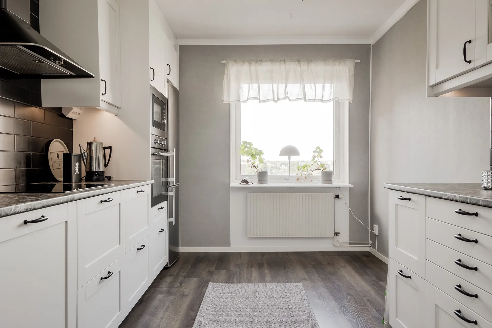 Bostadsrätt, Furuvägen 16A, Åsa, Oskarshamn