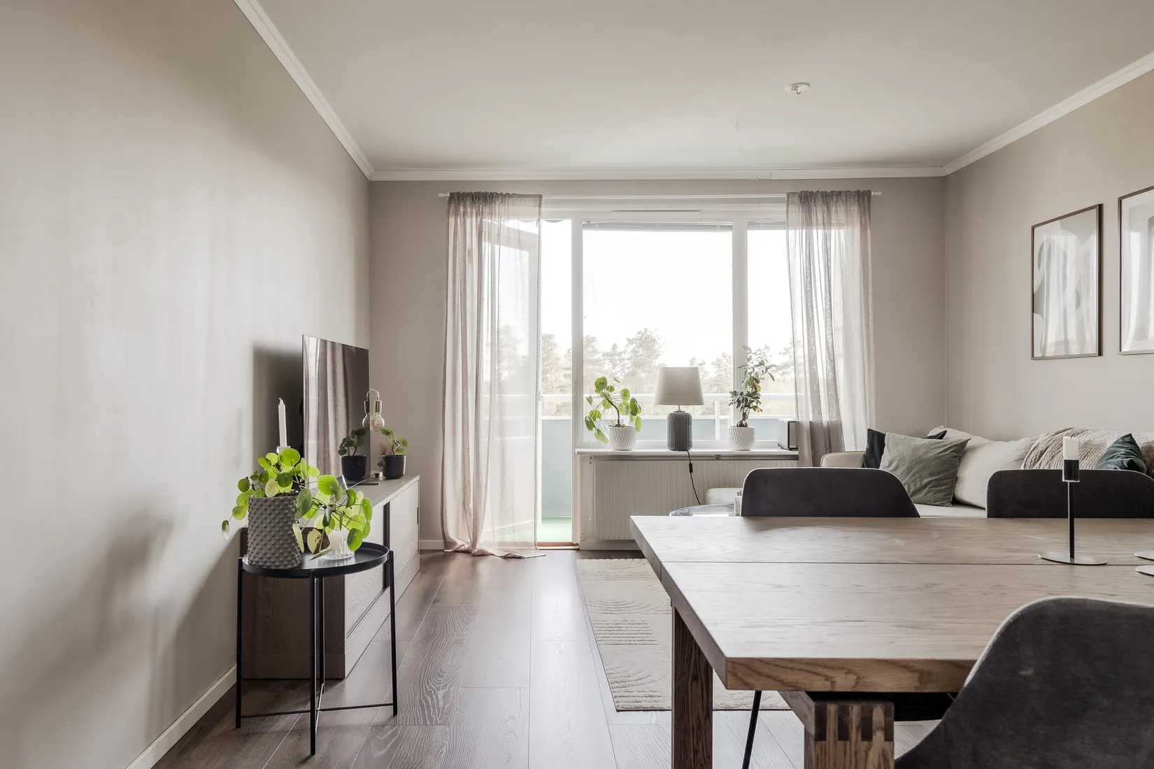 Bostadsrätt, Furuvägen 16A, Åsa, Oskarshamn