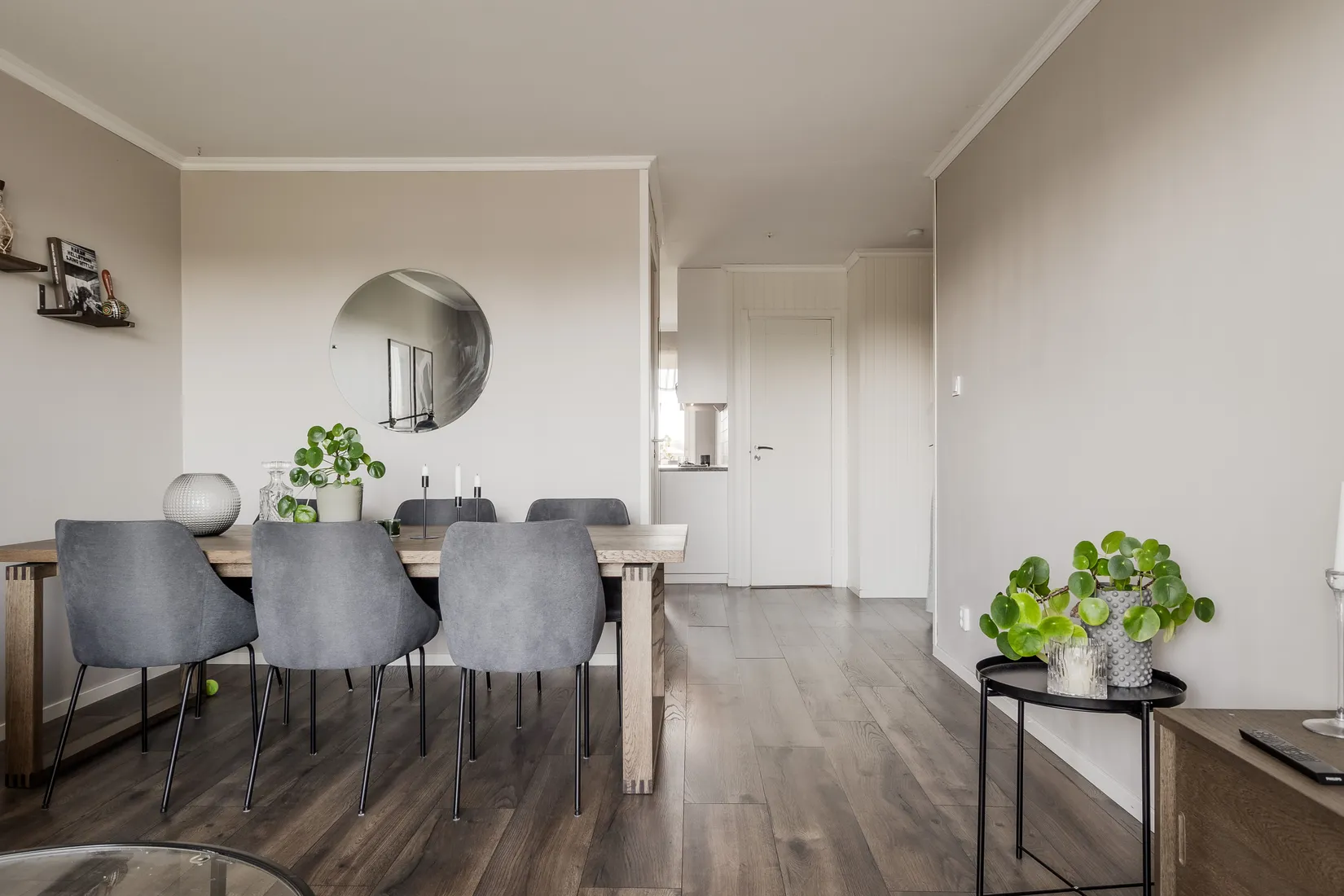 Bostadsrätt, Furuvägen 16A, Åsa, Oskarshamn