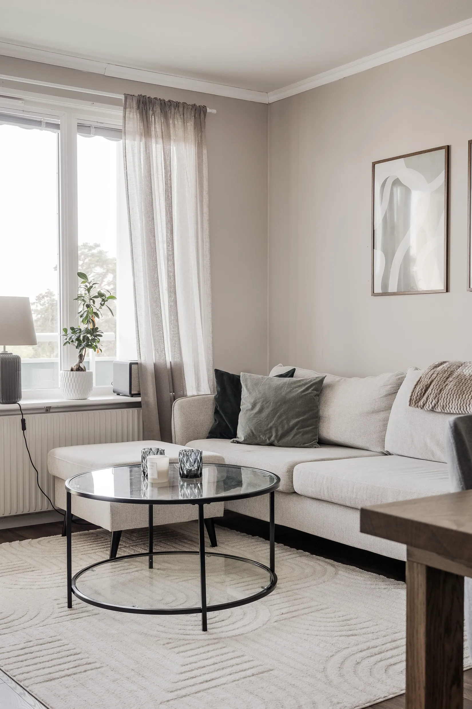 Bostadsrätt, Furuvägen 16A, Åsa, Oskarshamn