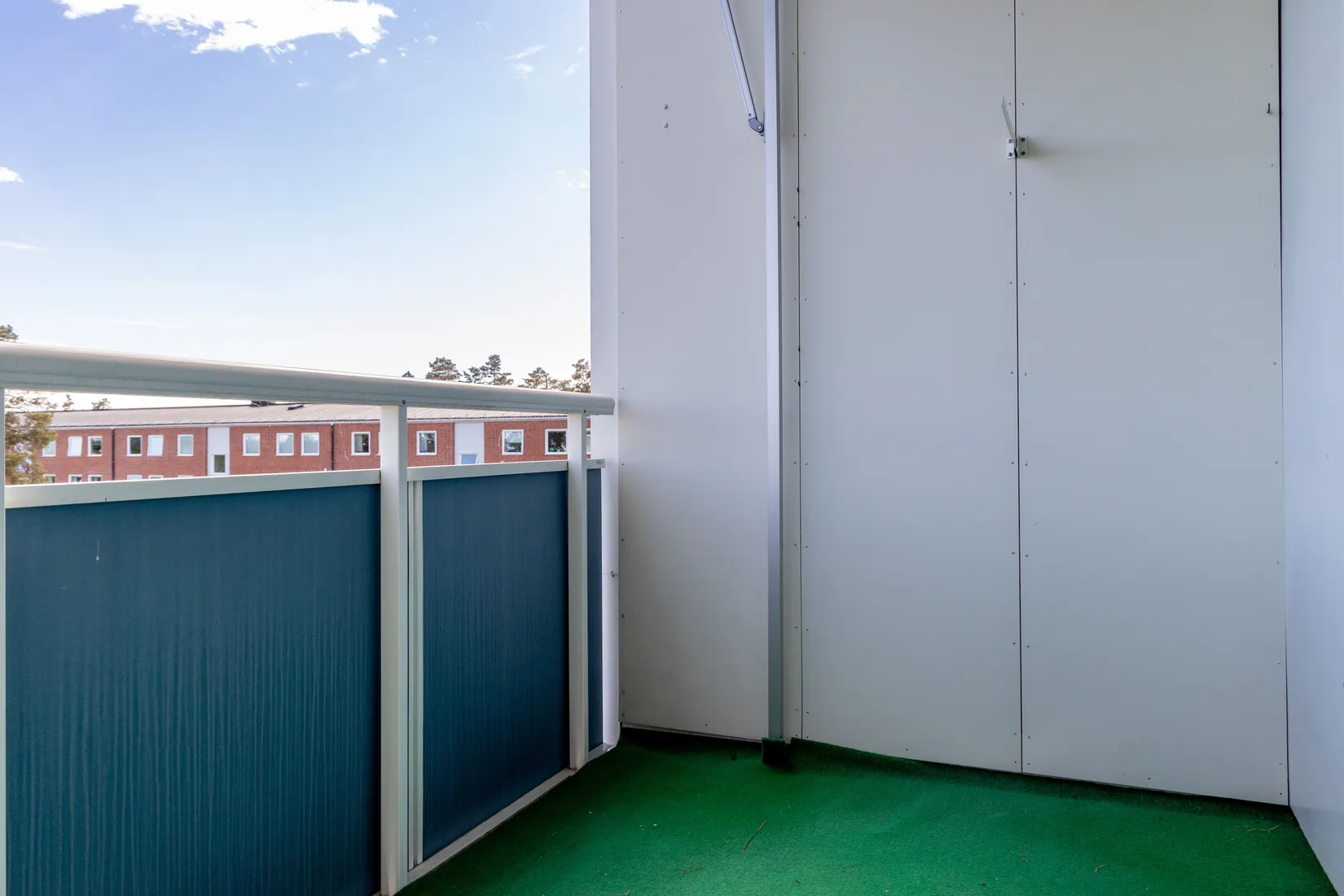 Bostadsrätt, Furuvägen 16A, Åsa, Oskarshamn