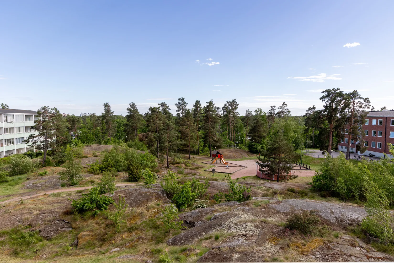 Bostadsrätt, Furuvägen 16A, Åsa, Oskarshamn