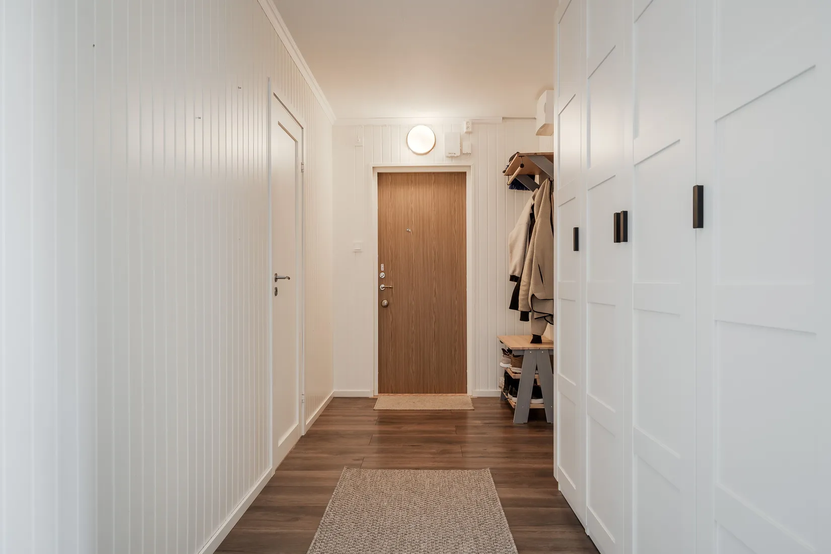 Bostadsrätt, Furuvägen 16A, Åsa, Oskarshamn