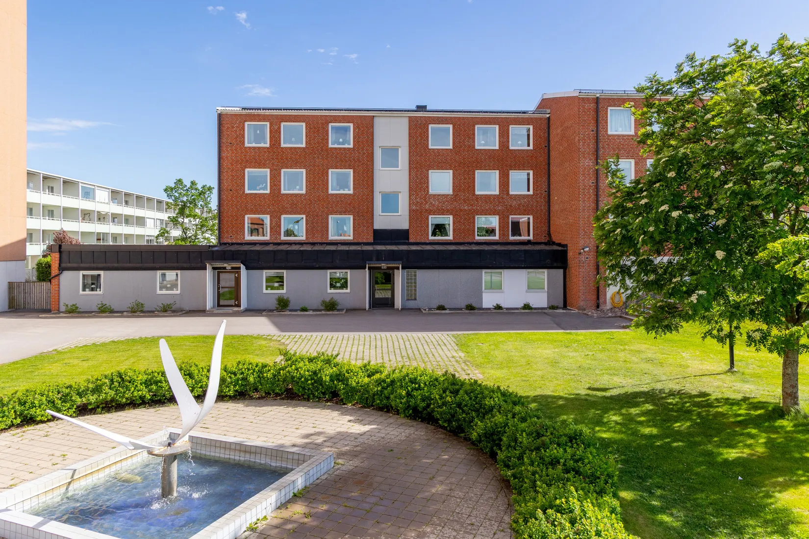 Bostadsrätt, Furuvägen 16A, Åsa, Oskarshamn