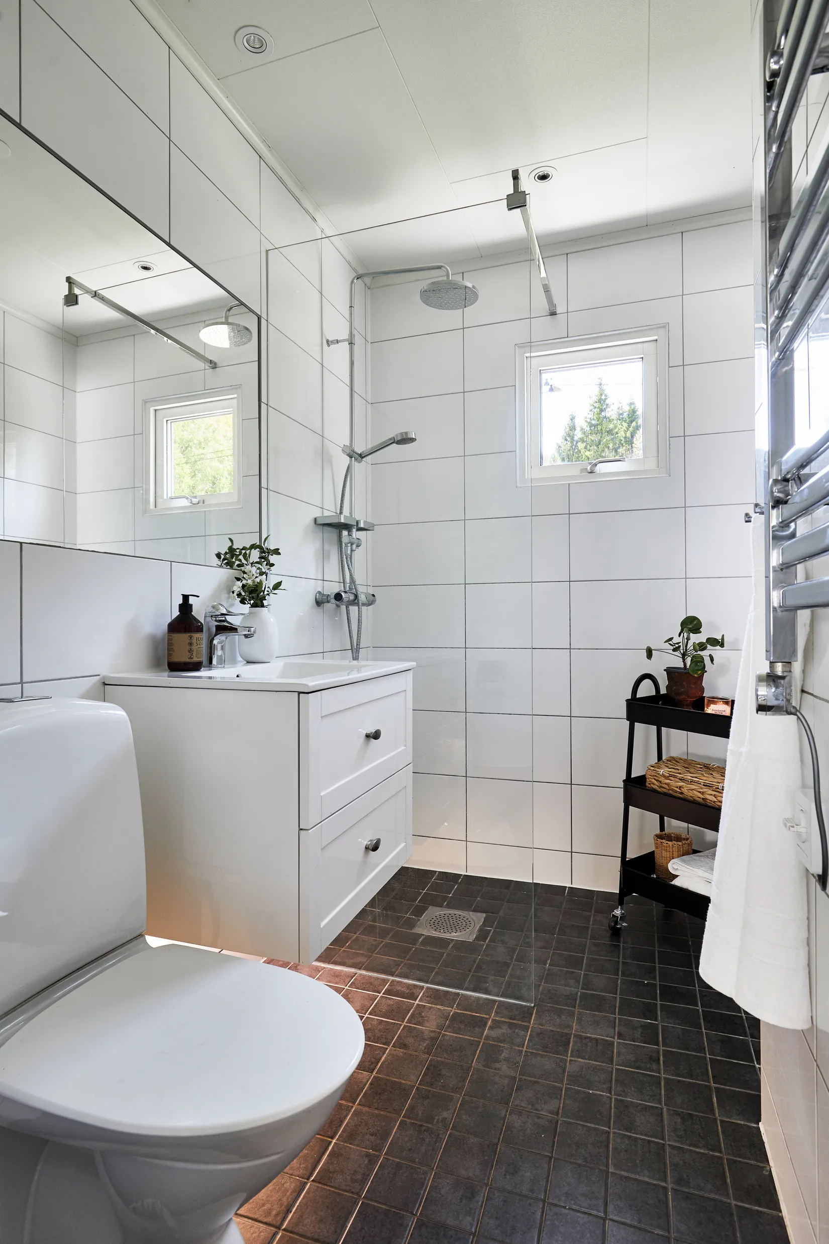 Villa, Grönelidsvägen 6, Dalsjöfors, Borås