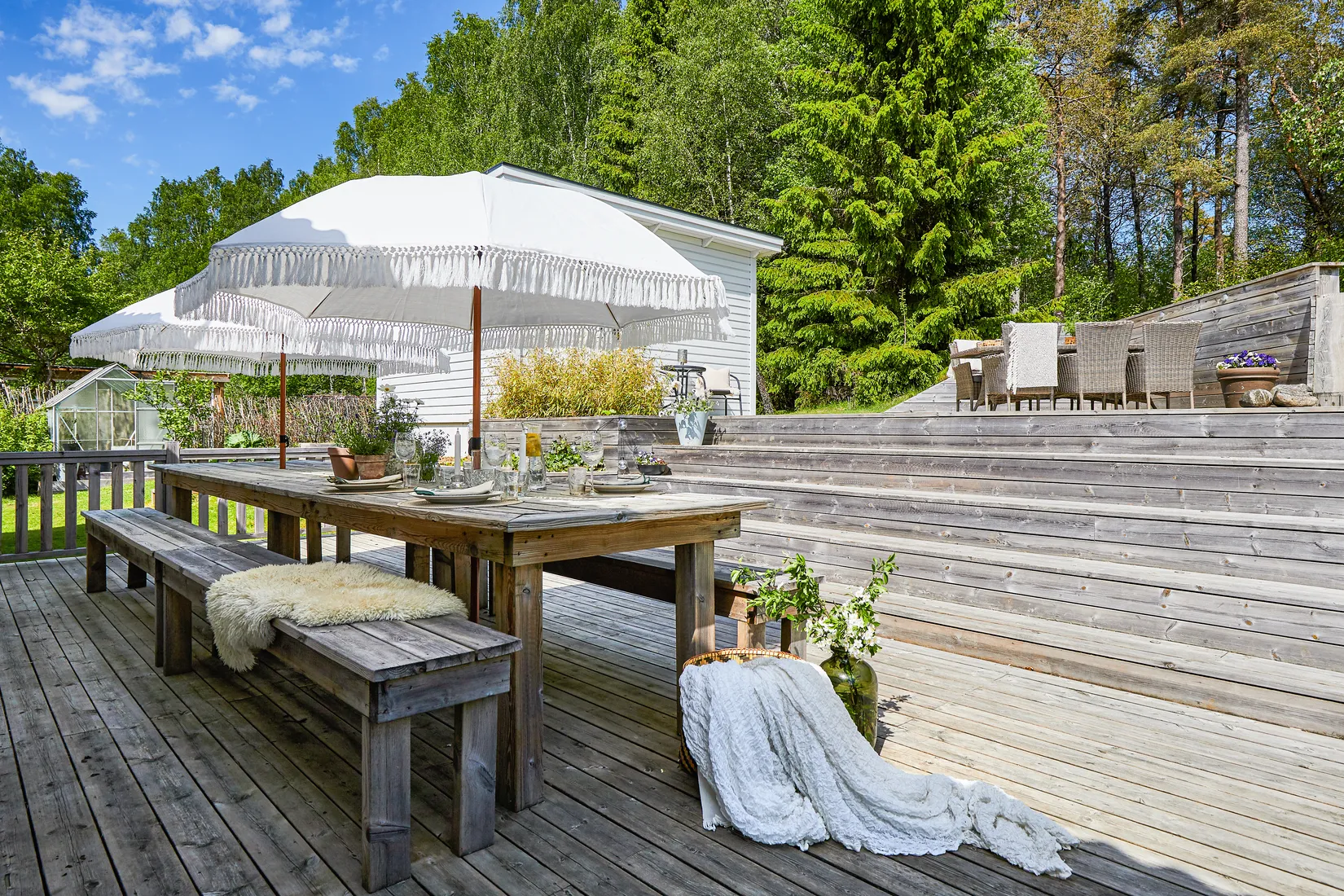 Villa, Grönelidsvägen 6, Dalsjöfors, Borås